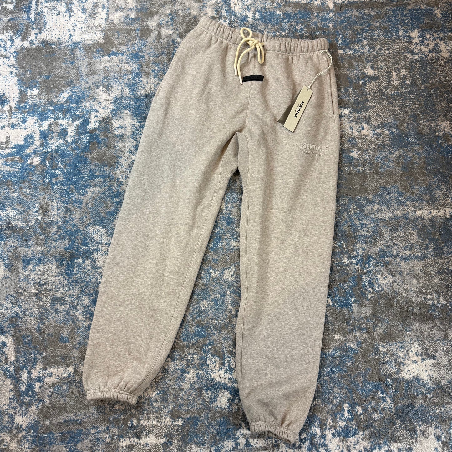 Fog Joggers