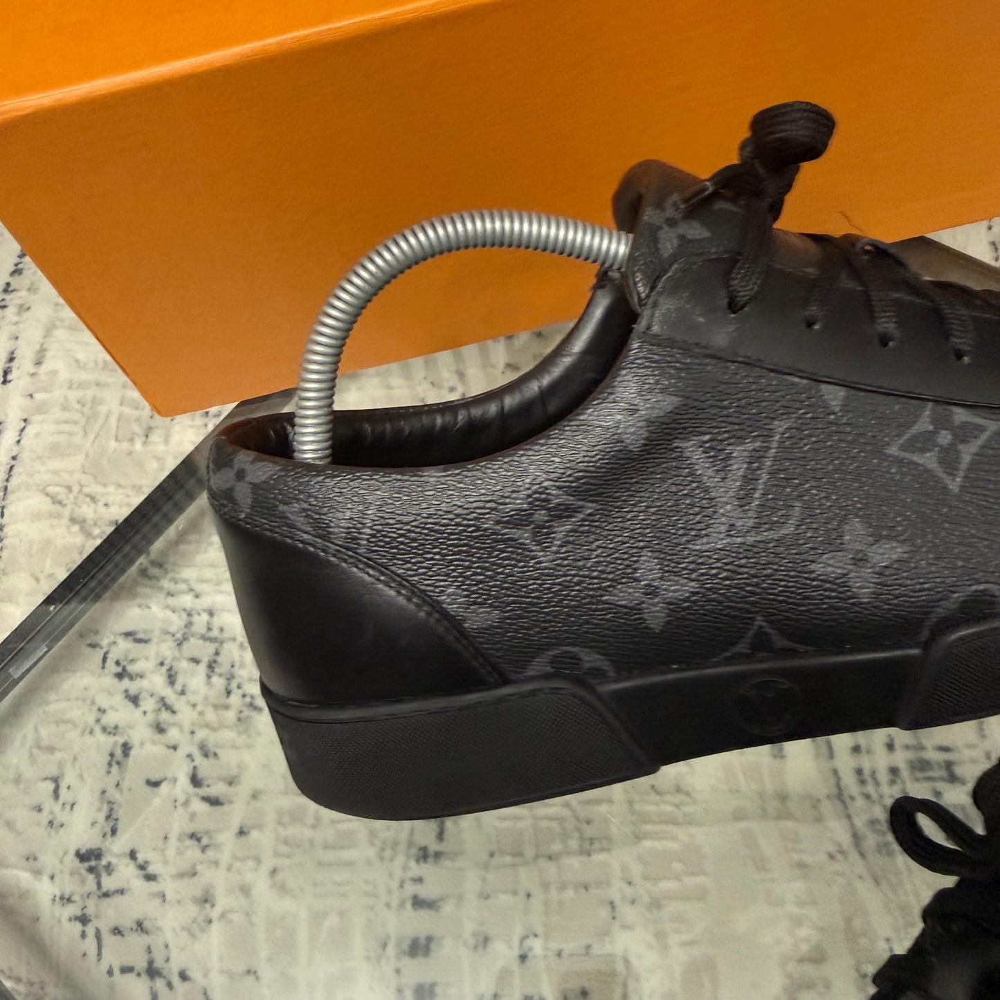 Monogram Eclipse Sneaker