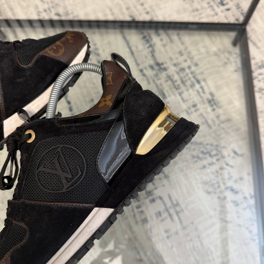 Monogram Women’s Trainer