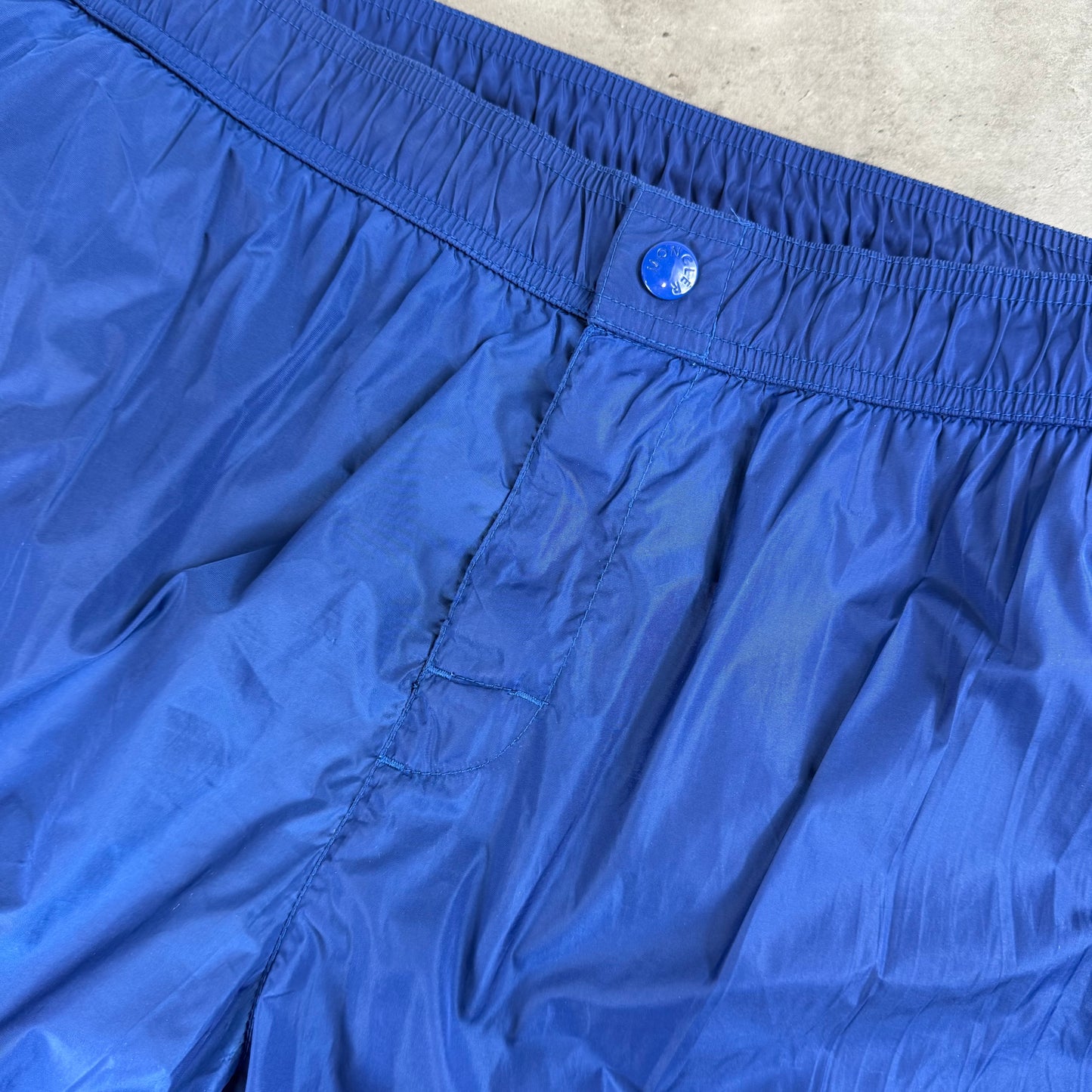 Blue SwimShorts