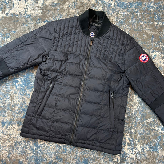 CG Black Jacket