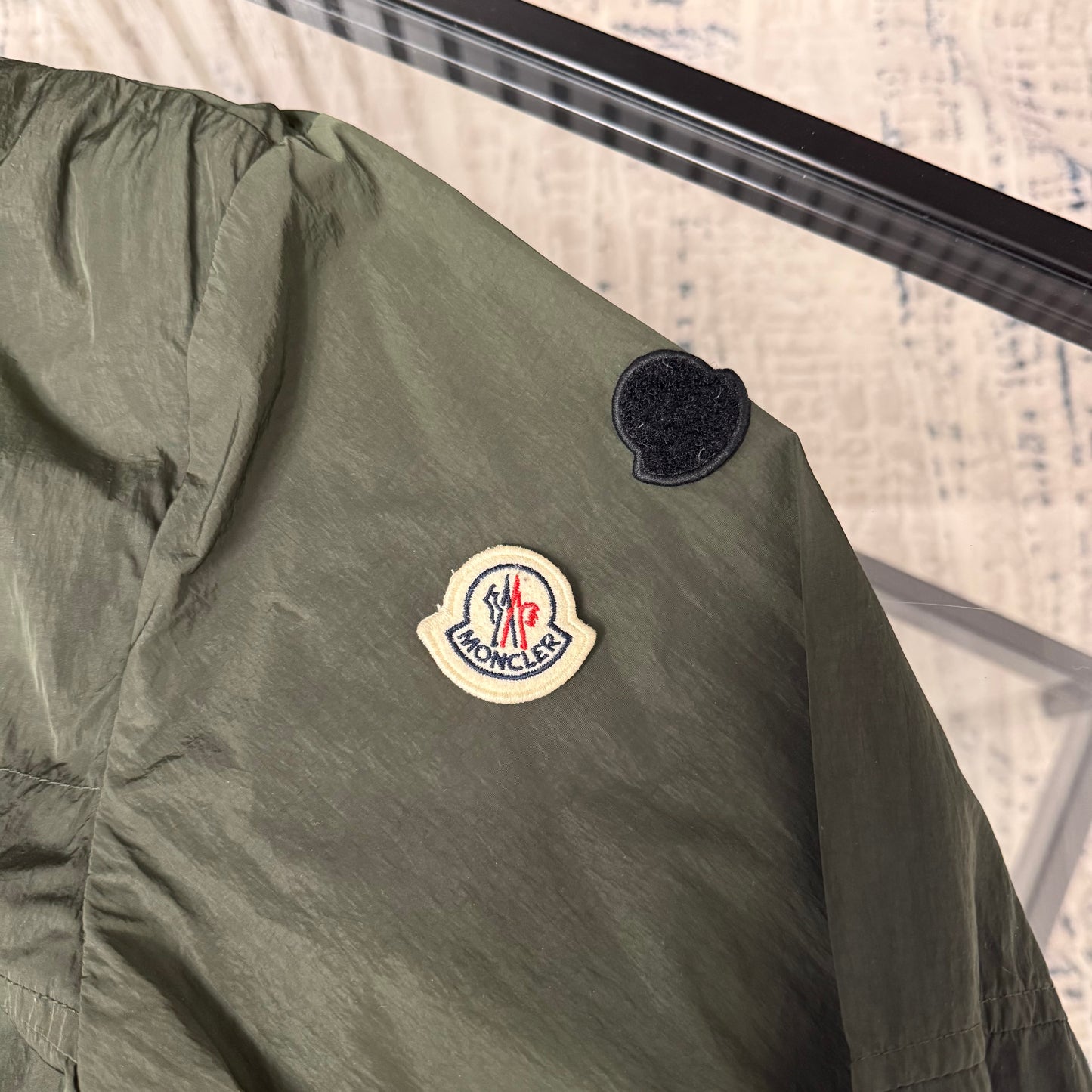 Scie Jacket