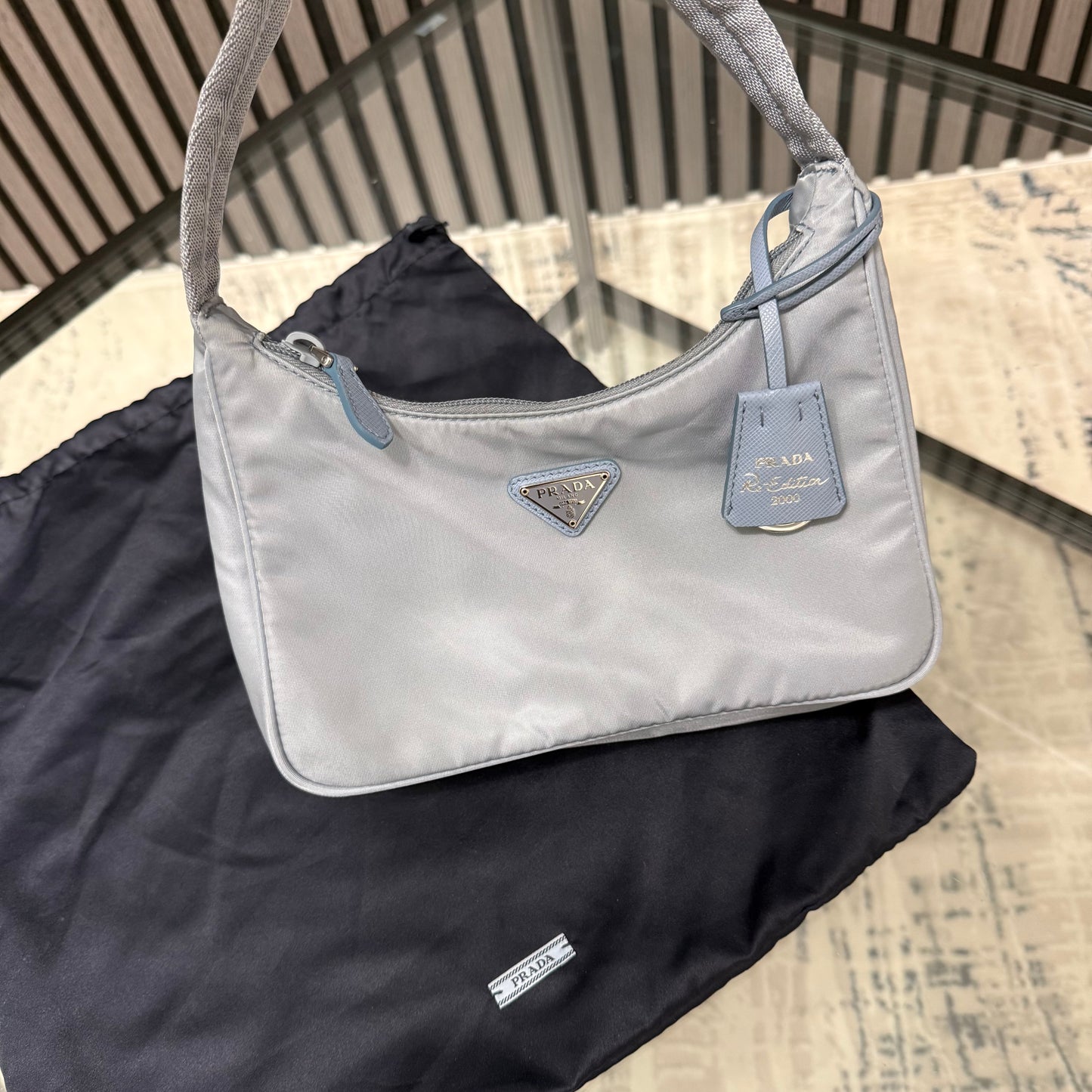 Re-Edition 2000 Women’s Bag