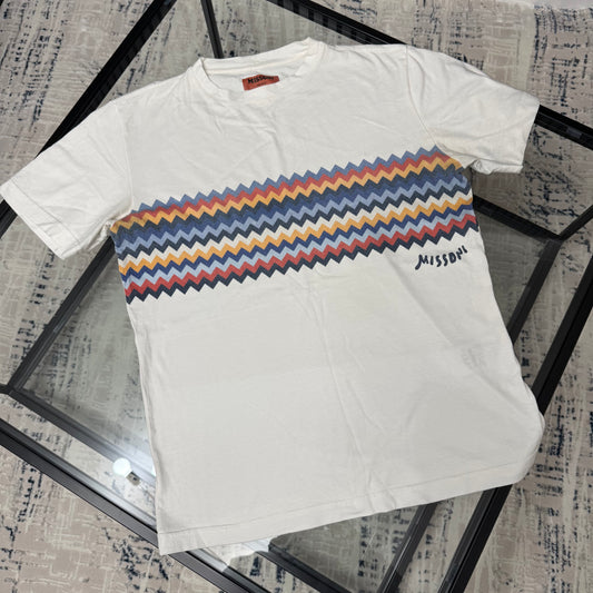 Multi Zag T-Shirt