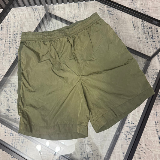 Green SwimShorts