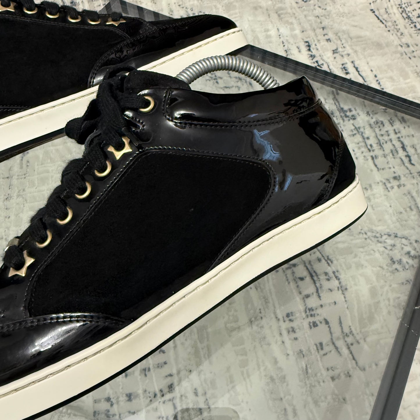 JC Black Women’s Trainer