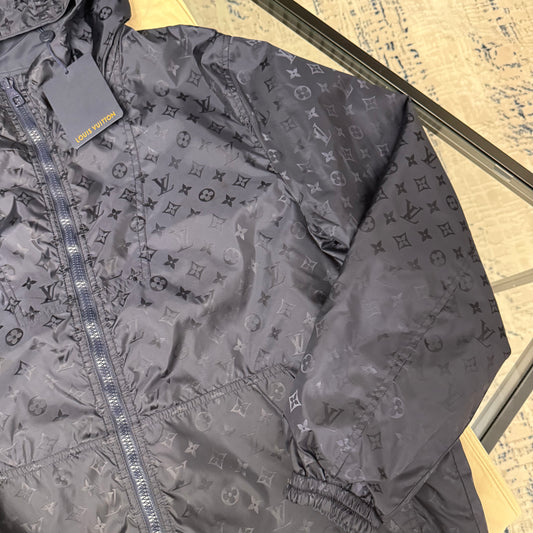 Monogram Reversible Jacket