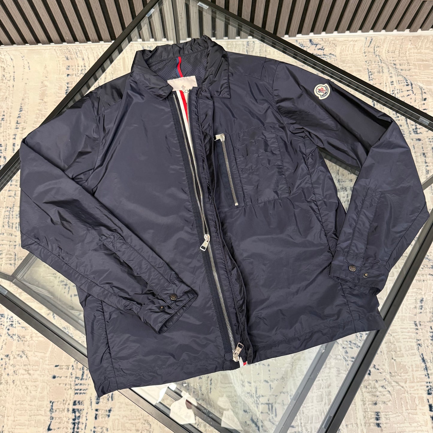 See Overshirt