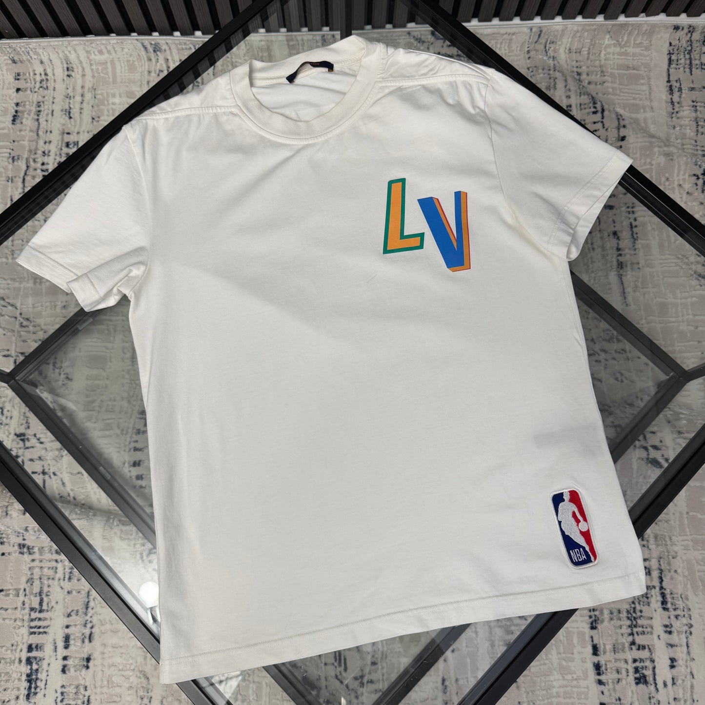 NBA T-Shirt