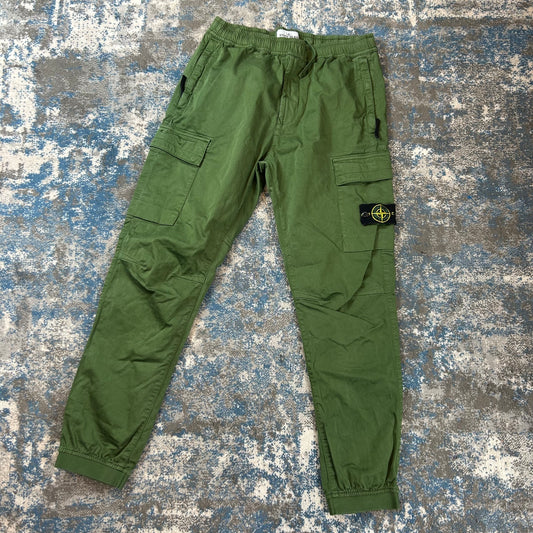 Green Cargos