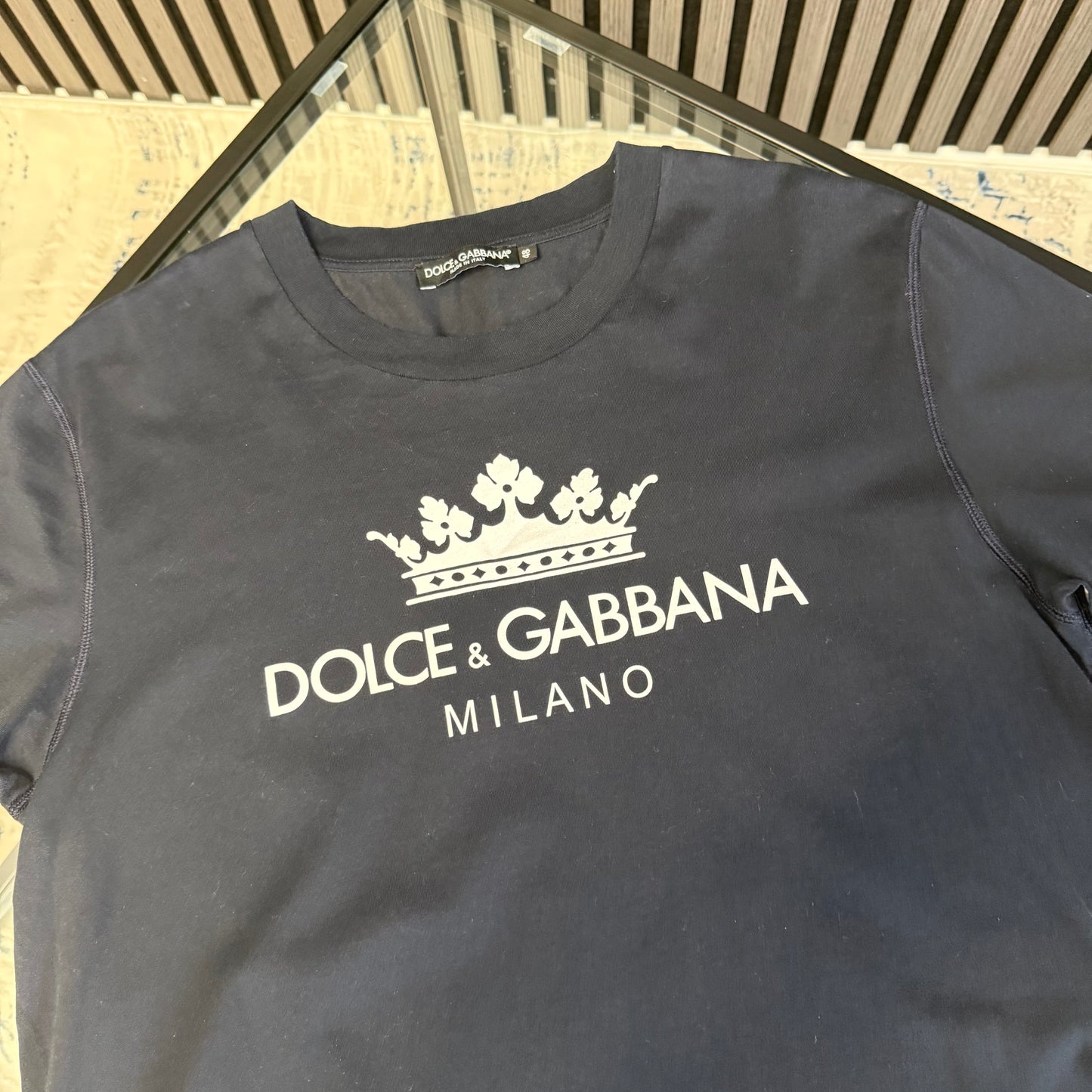 Crown T-Shirt