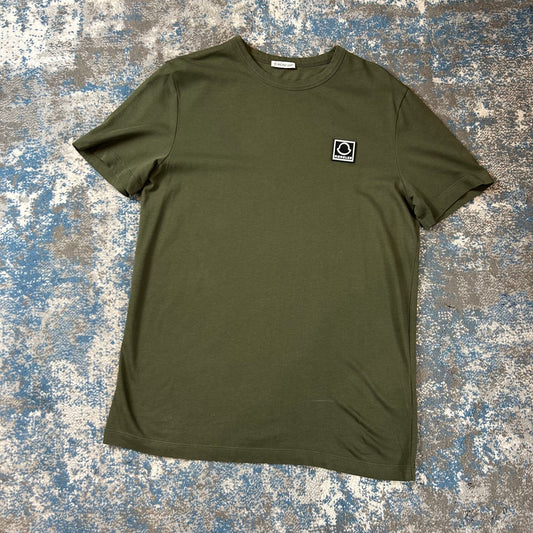 Olive Green T-Shirt