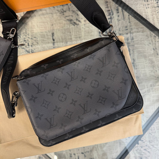Trio Messenger