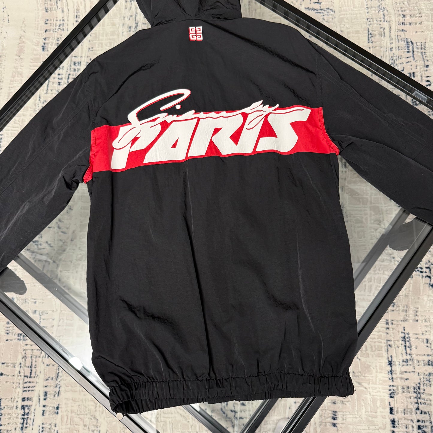 GV Black Jacket