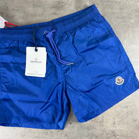 Blue Mag SwimShorts