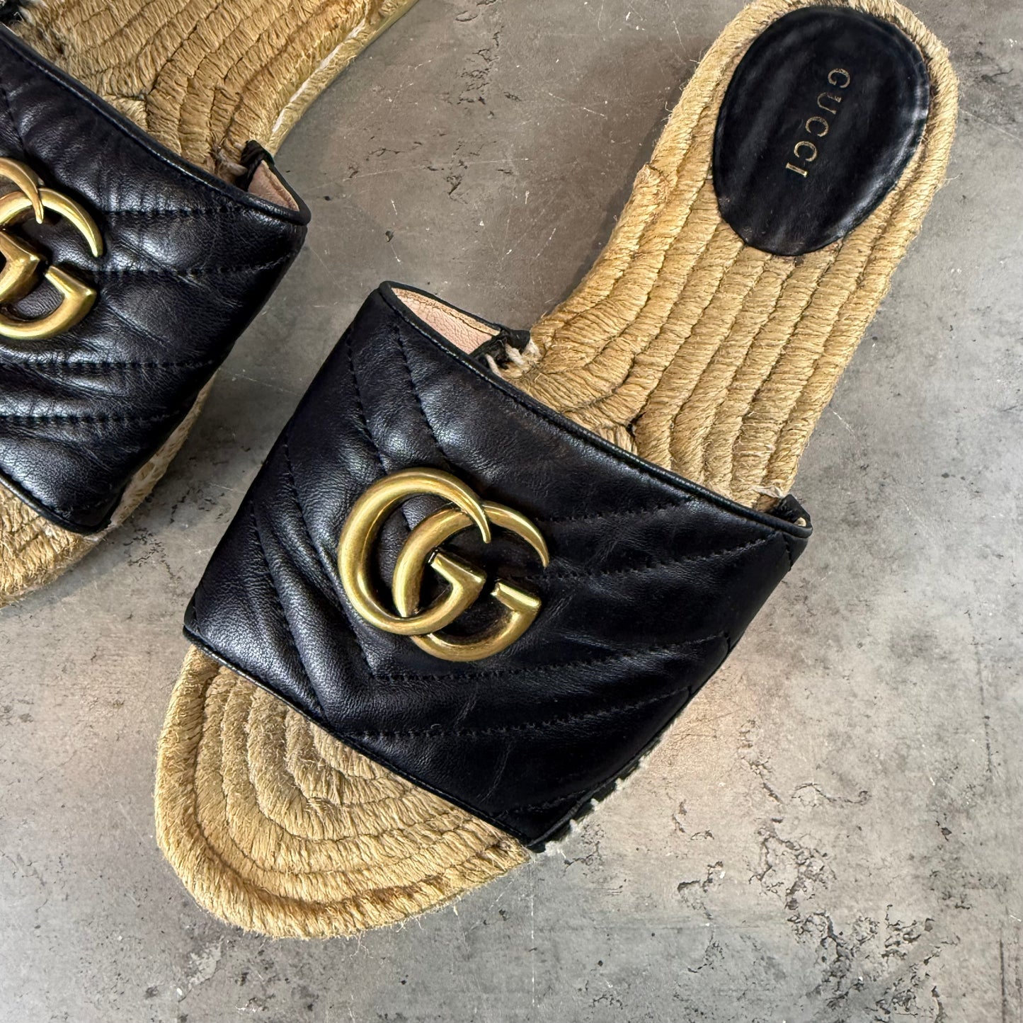 GG Sandals Women’s