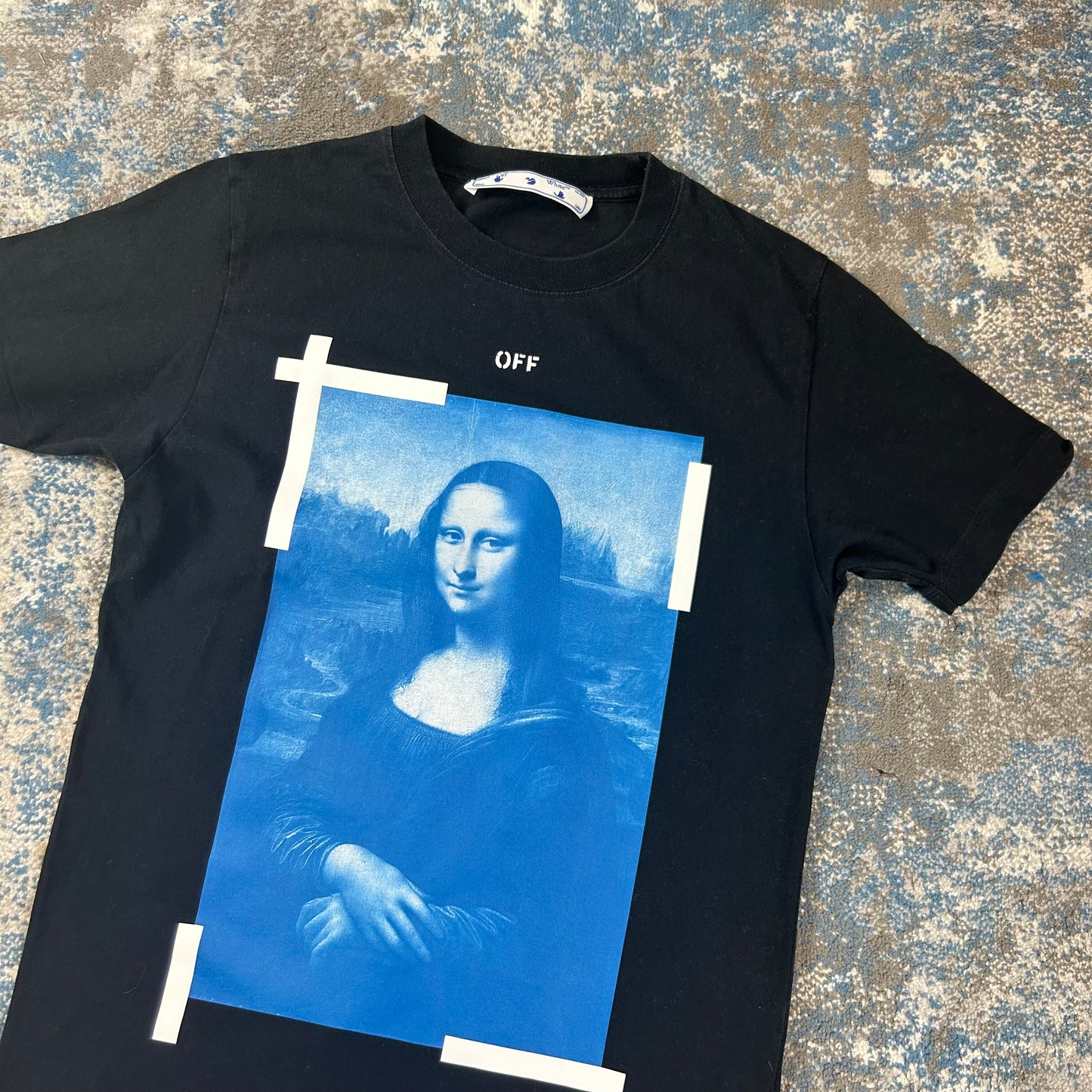 Mona Lisa OW T-Shirt