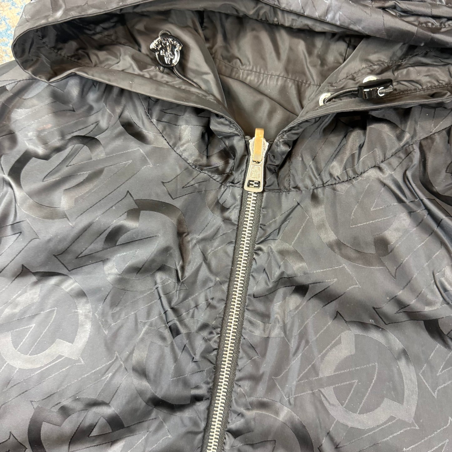 Reversible Jacket