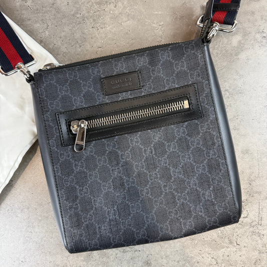 GG Supreme Messenger