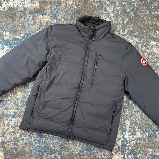 Grey Lodge Jacket