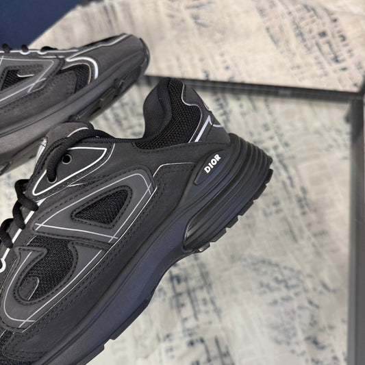 Triple Black B30