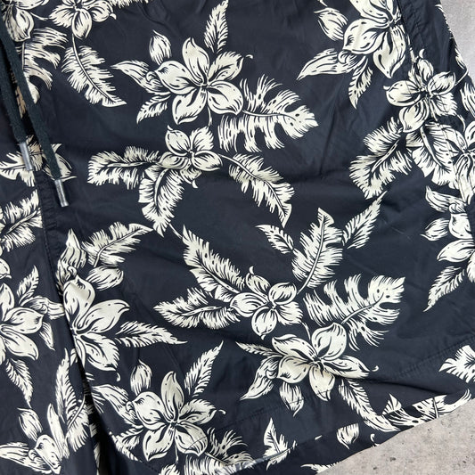 Floral SwimShorts