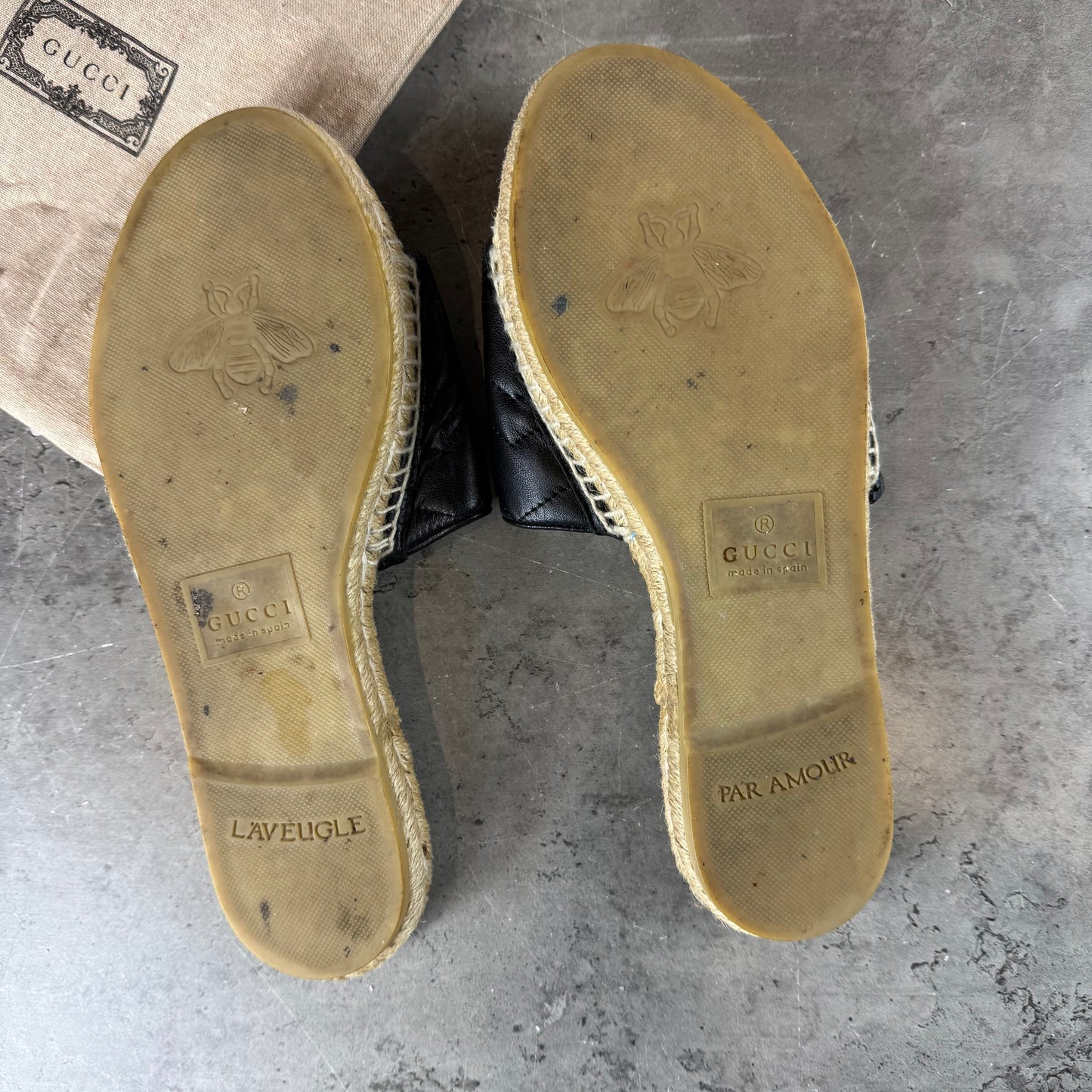 GG Sandals Women’s