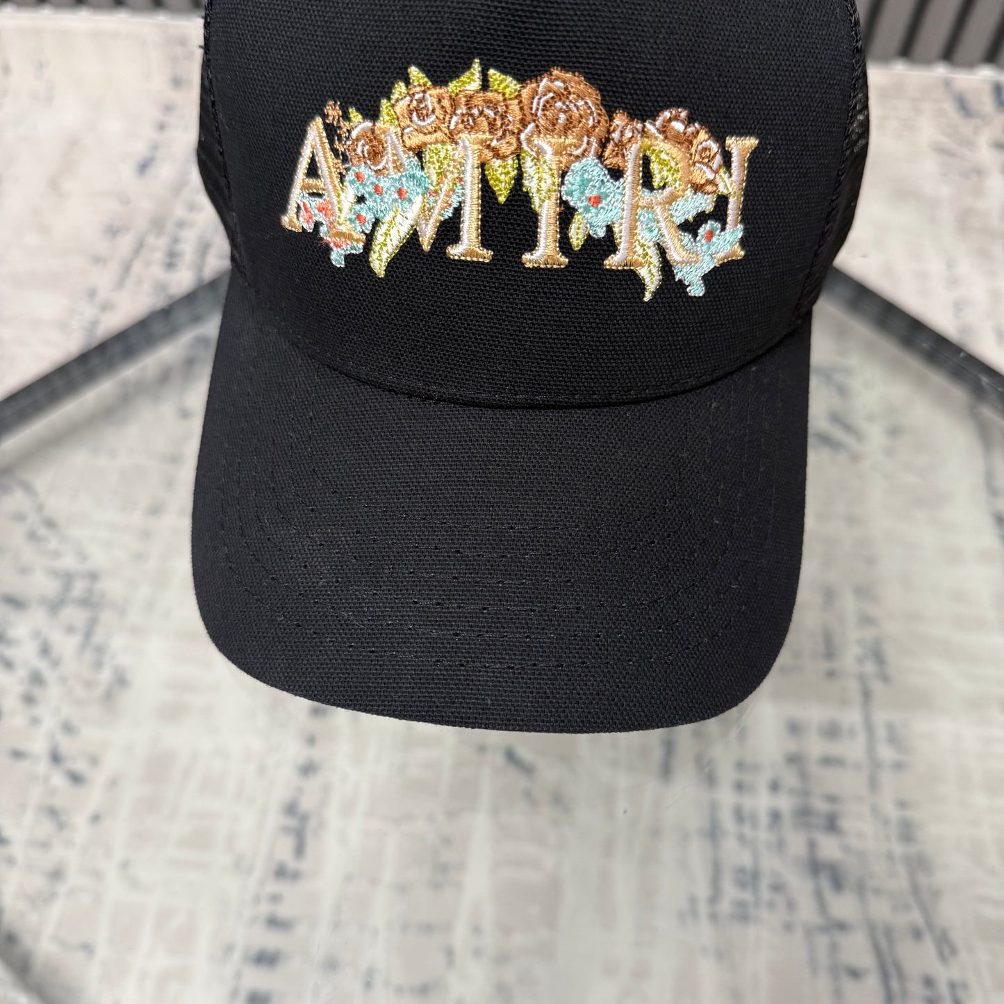AMI Cap