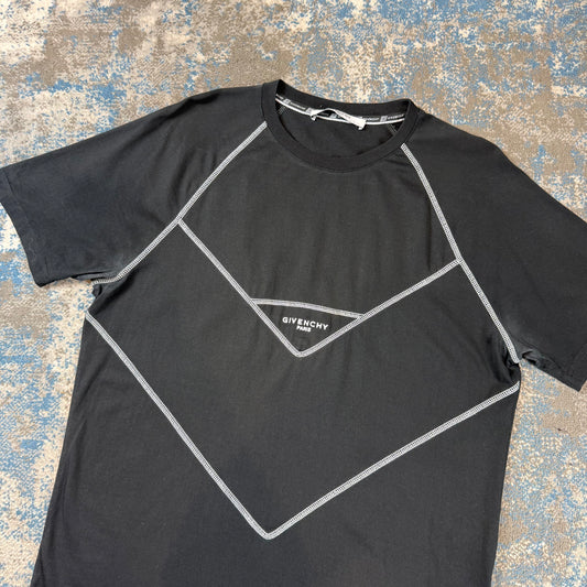 GV Black T-Shirt