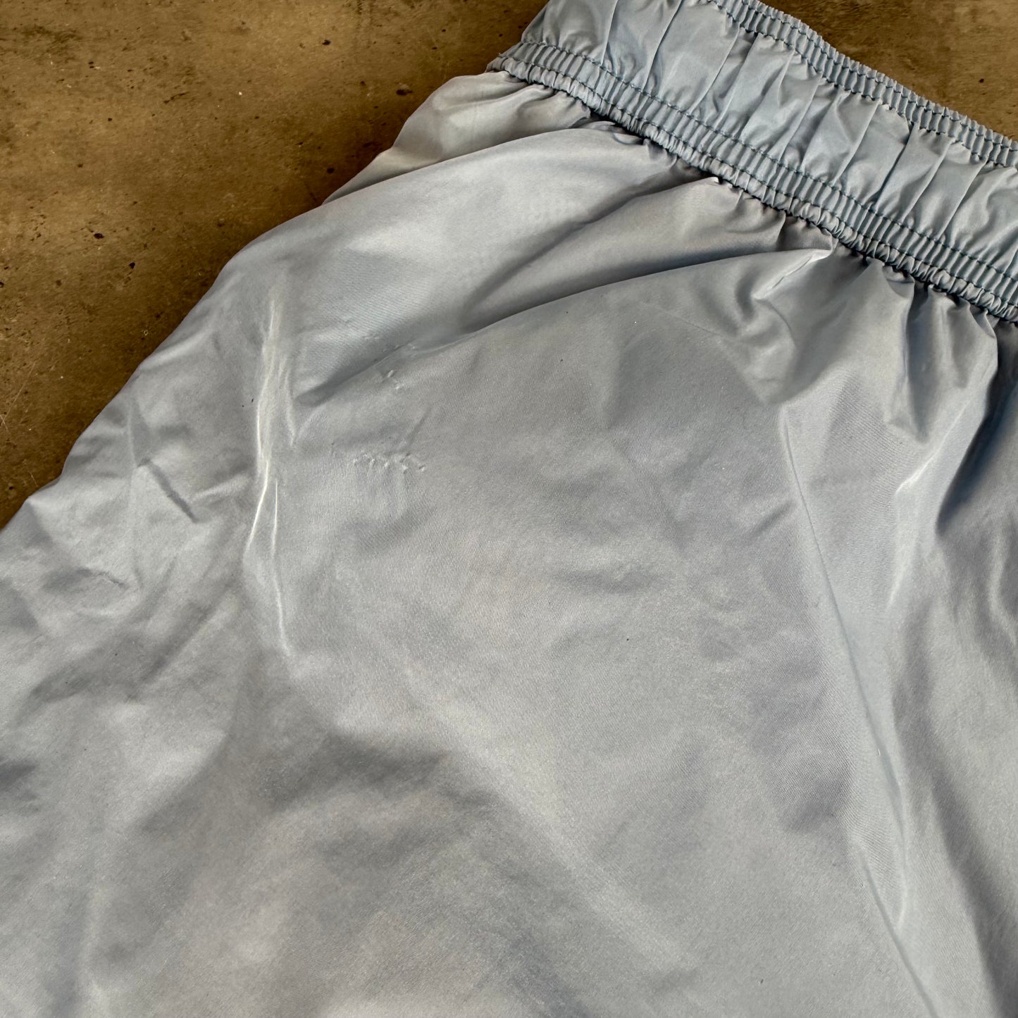 Mag Baby Blue SwimShorts