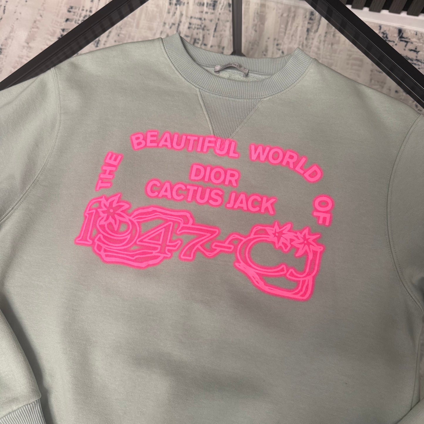 Cactus Jack Sweatshirt
