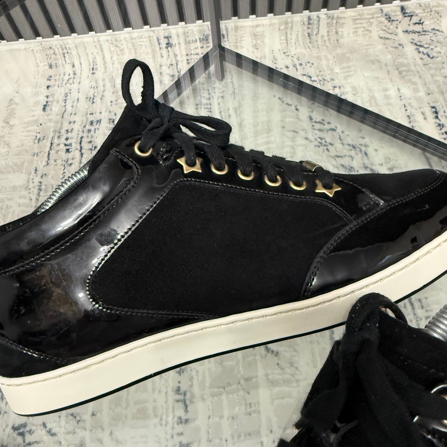 JC Black Women’s Trainer