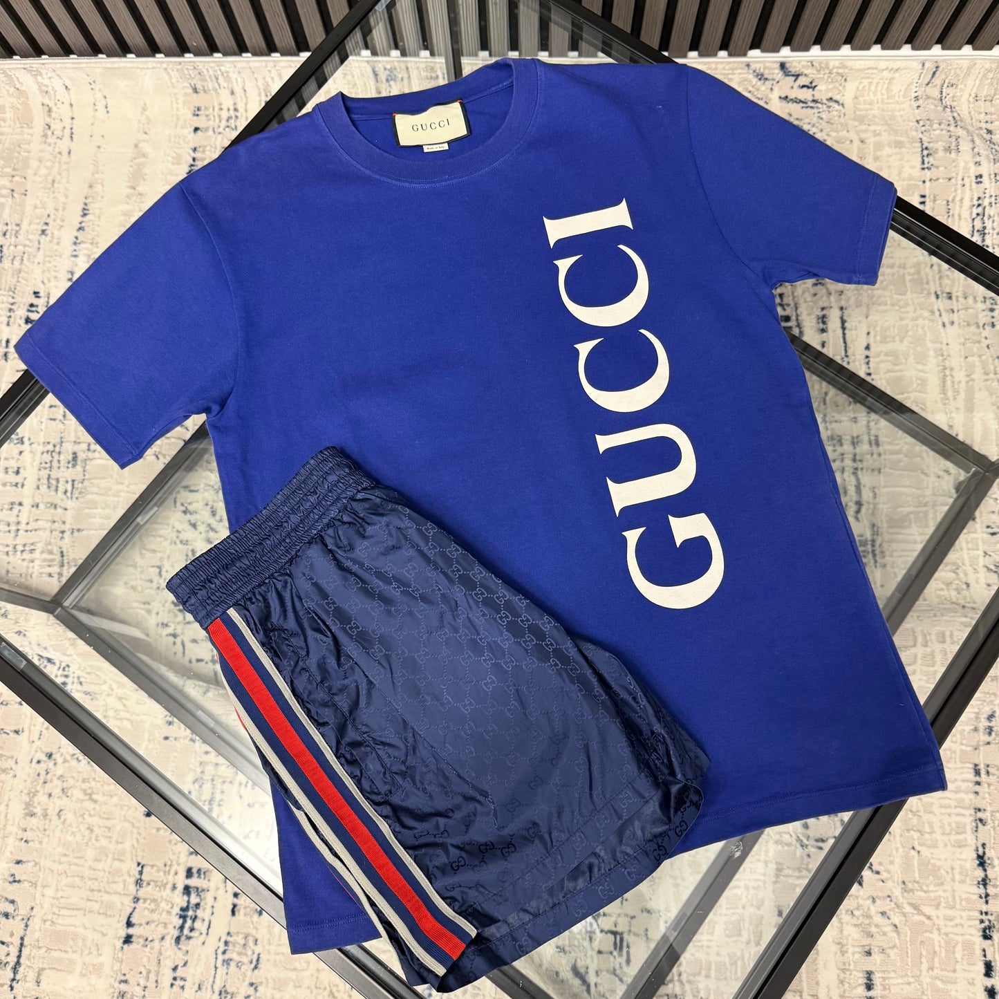 GG Twinset