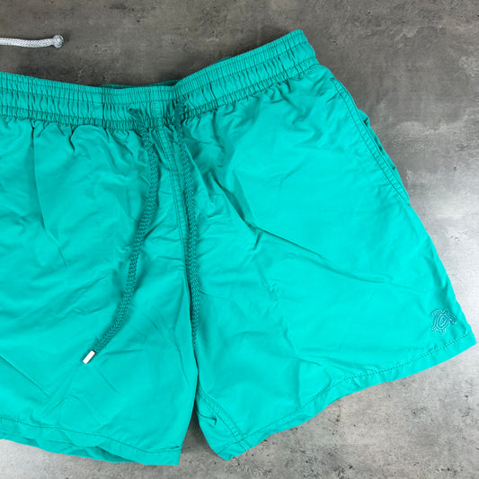 Turquoise SwimShorts