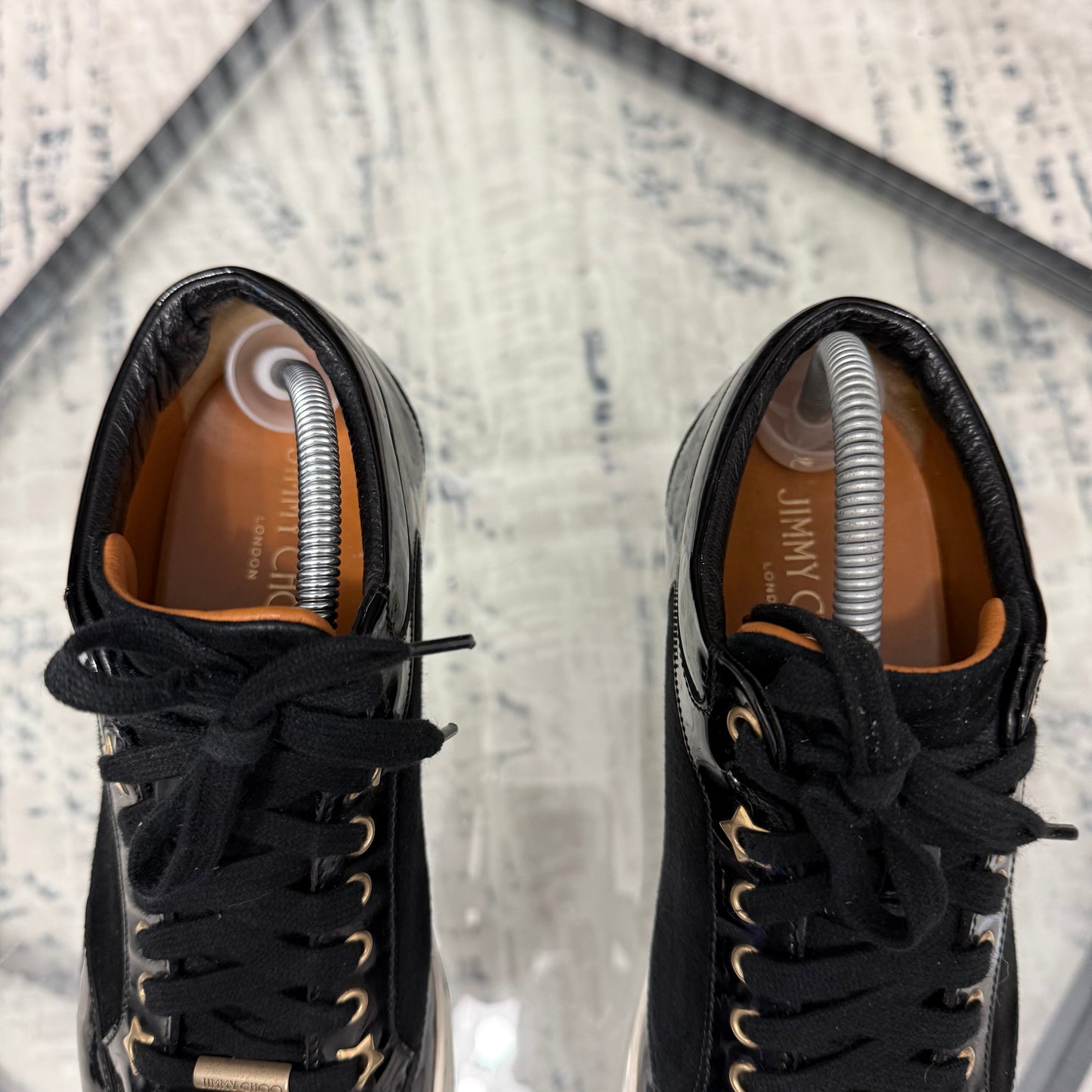 JC Black Women’s Trainer