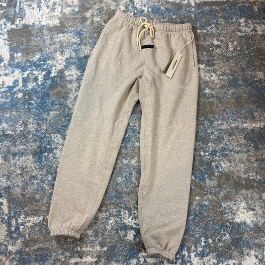 Fog Joggers