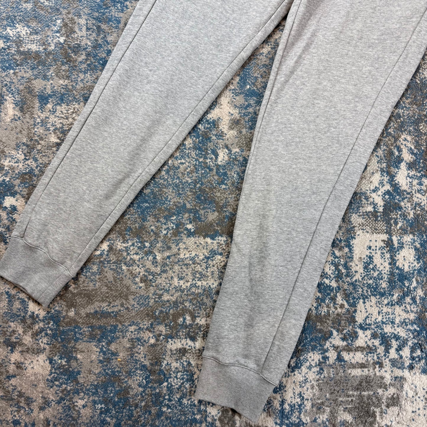 Grey Joggers