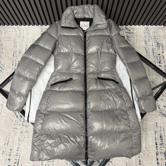 Jasmium Grey Coat