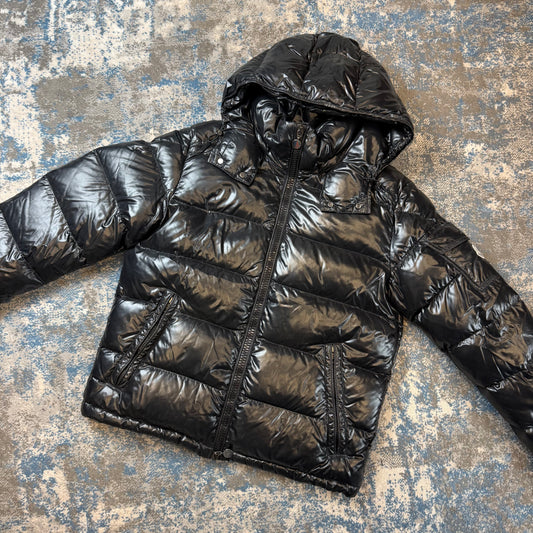 Black Maya 2014 Release