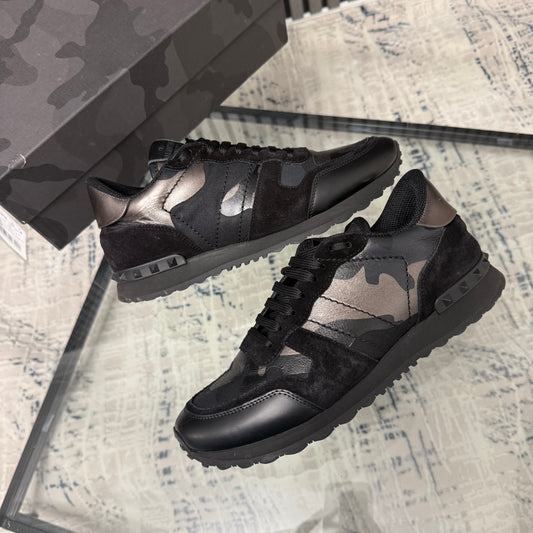 Black RockRunner