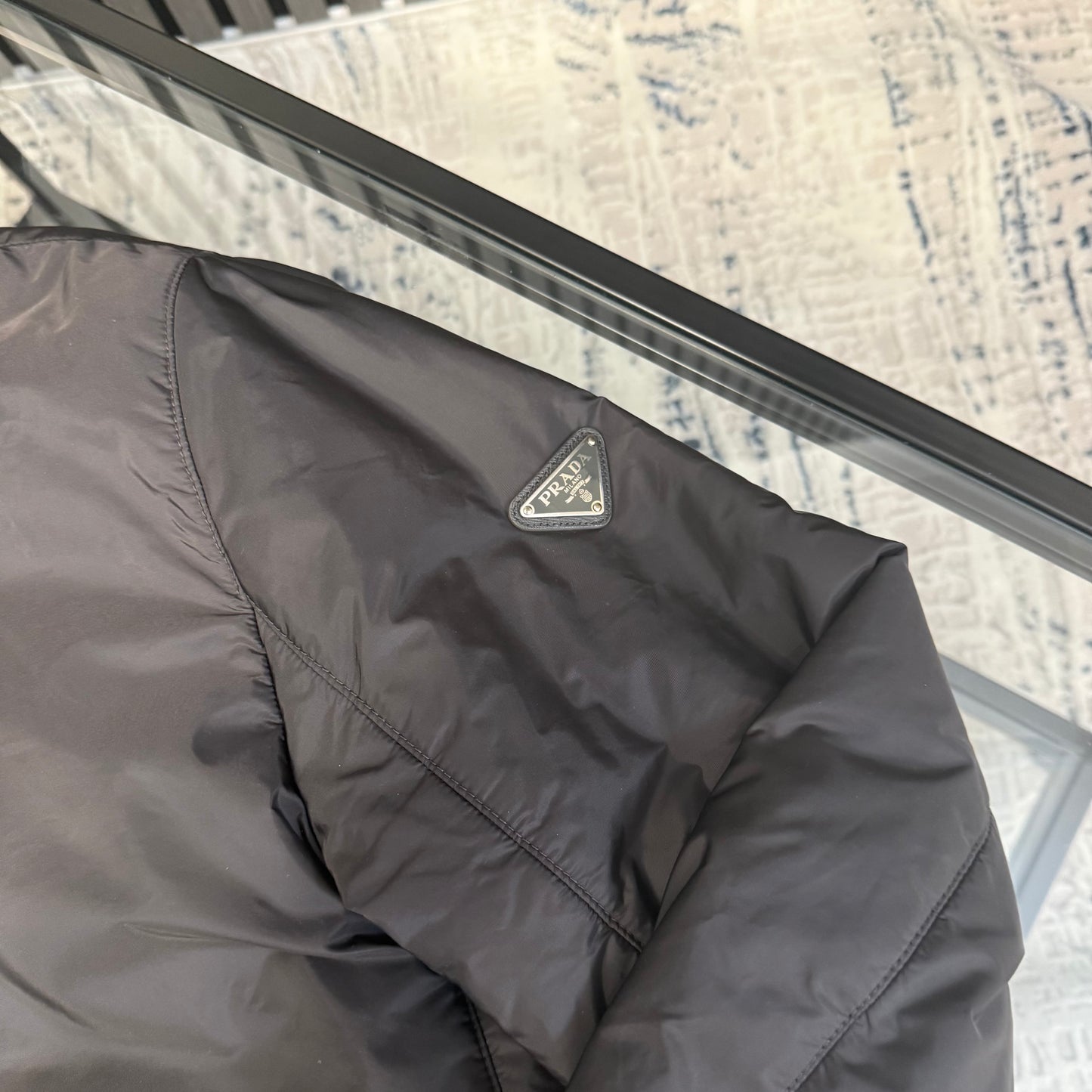 Down Jacket