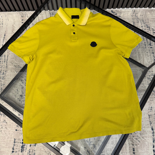 Rubber Logo Polo