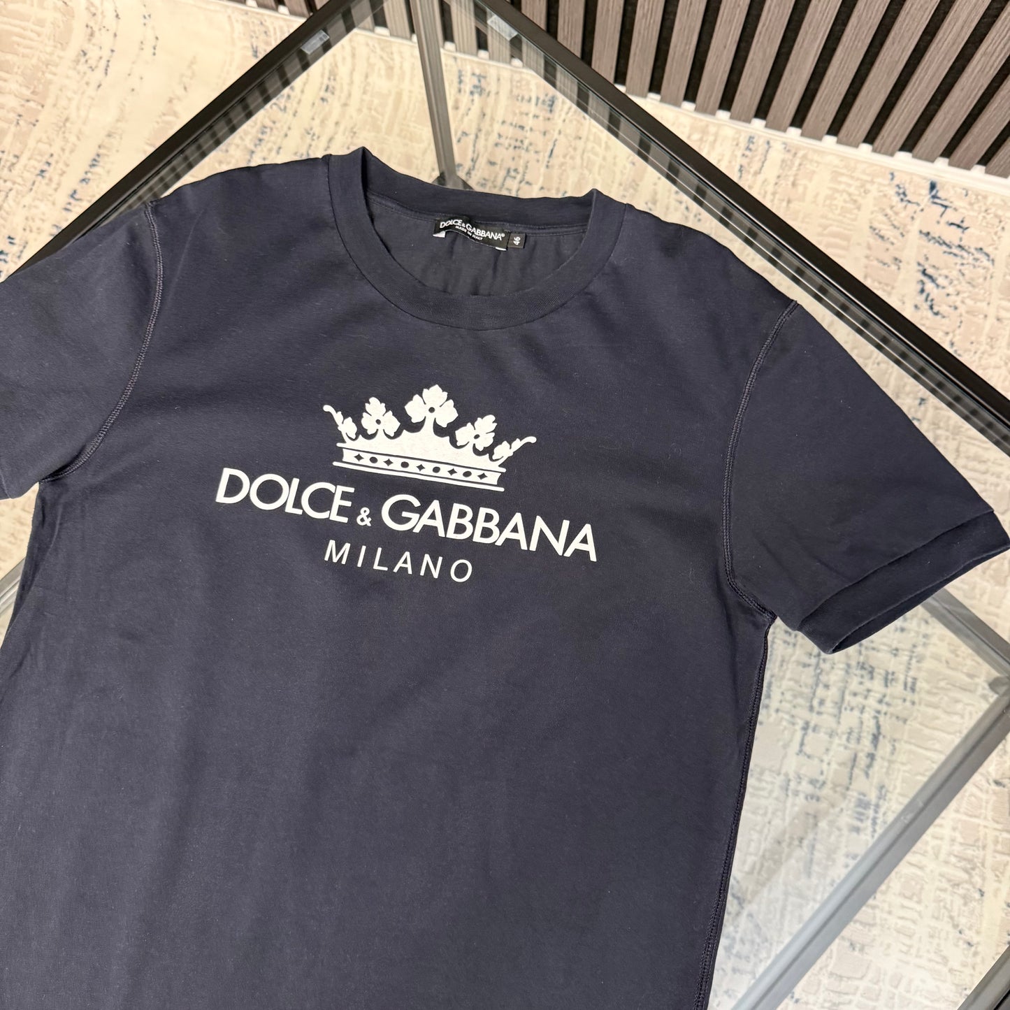Dolce Crown T-Shirt