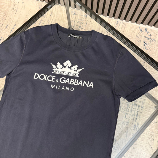 Dolce Crown T-Shirt
