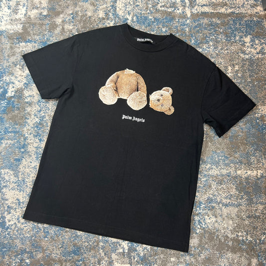 Black Kill The Bear T-Shirt