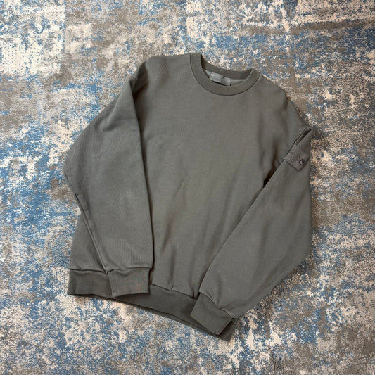 Grey Ghost Sweatshirt
