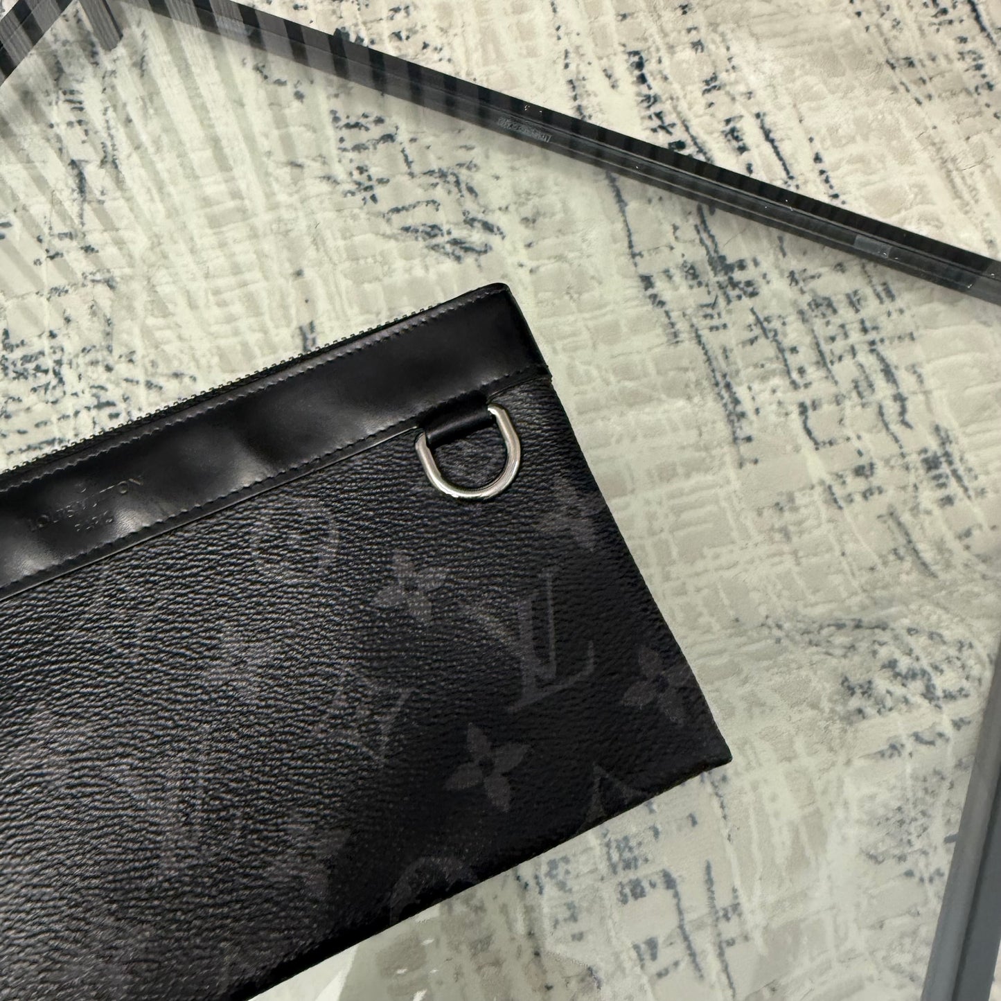 Discovery Pochette