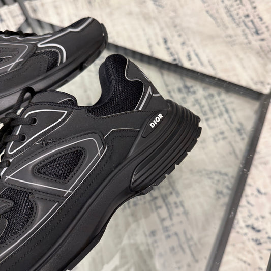 Triple Black B30
