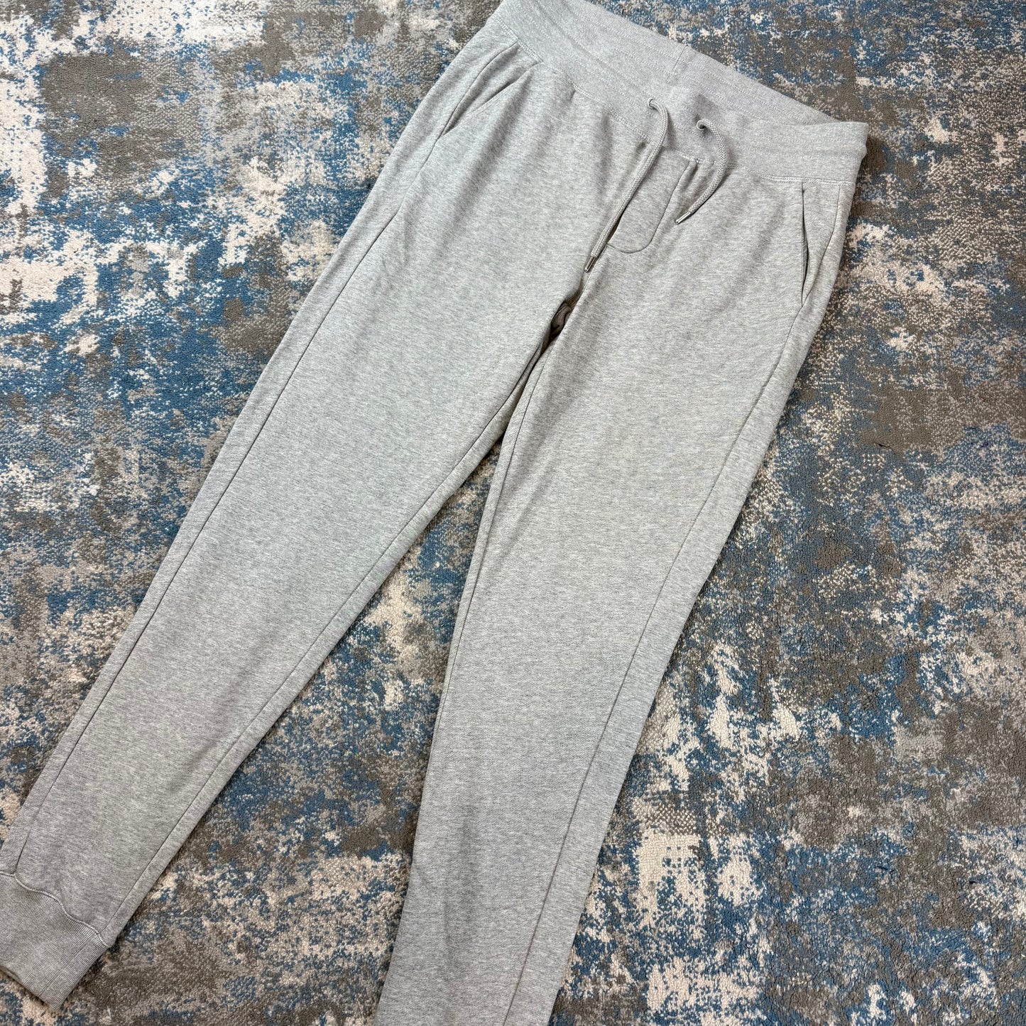 Grey Joggers