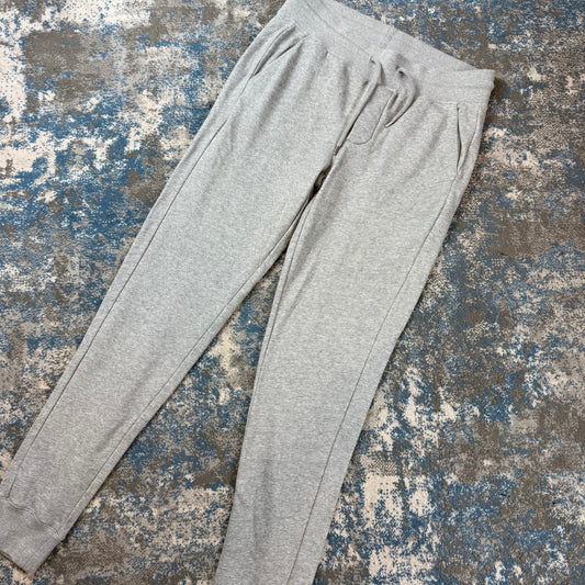 Grey Joggers